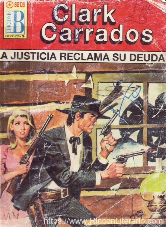 La justicia reclama su deuda