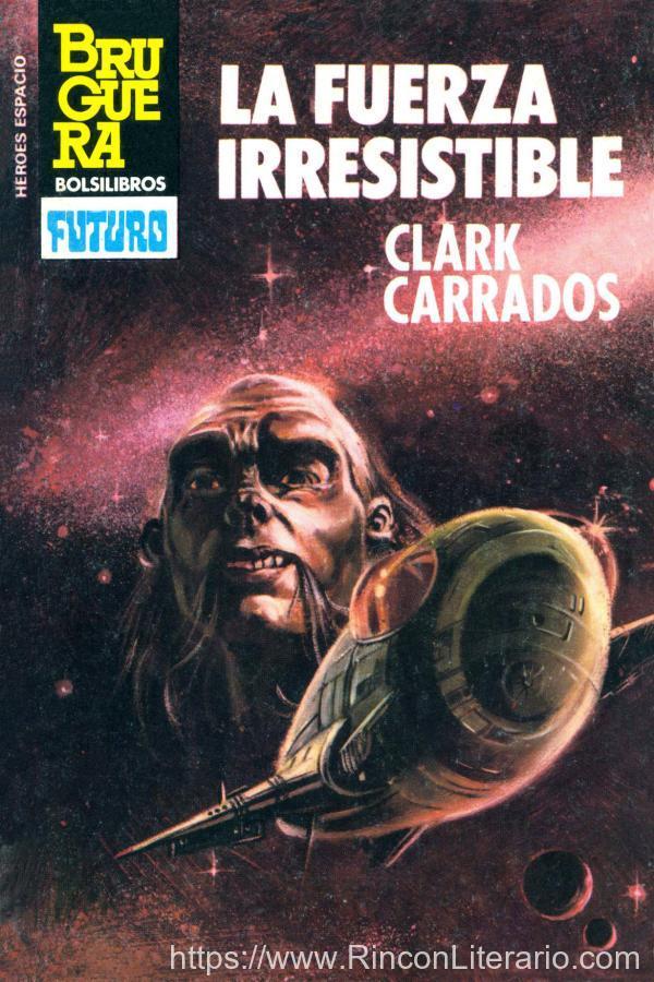La fuerza irresistible
