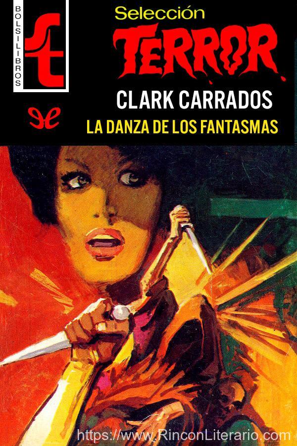 La danza de los fantasmas