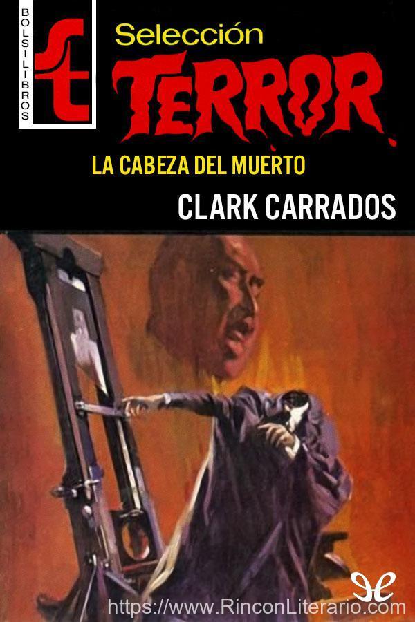 La cabeza del muerto
