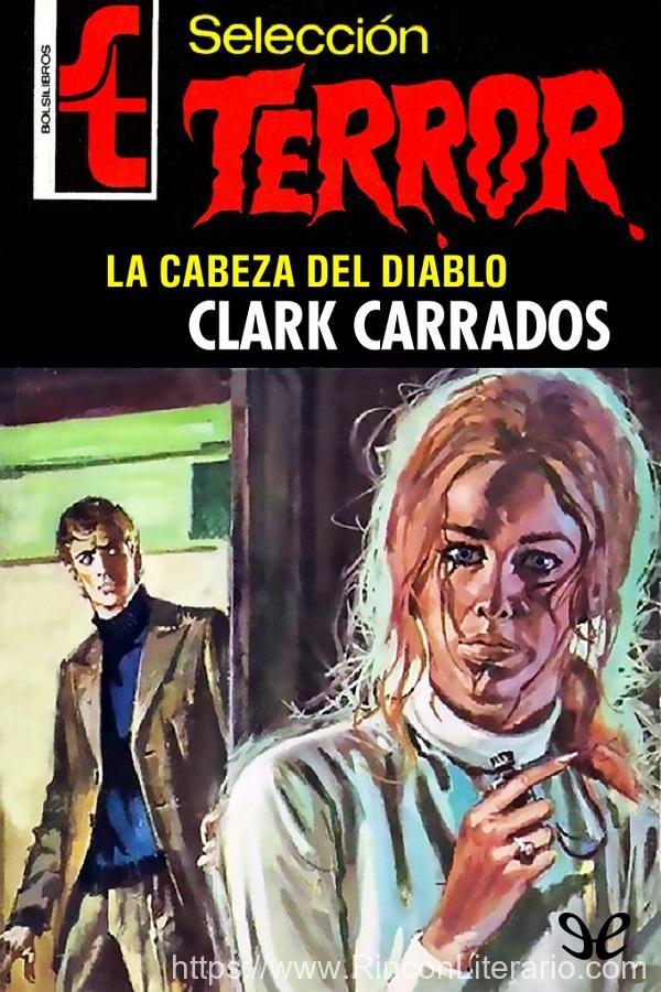 La cabeza del Diablo