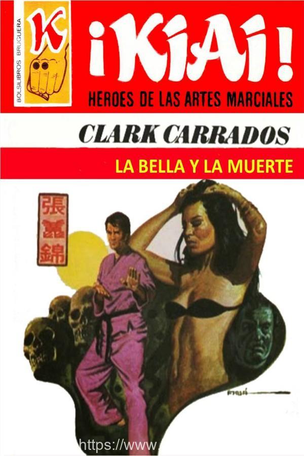 La bella y la muerte