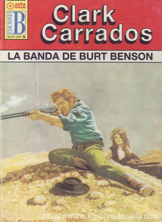 La banda de Burt Benson