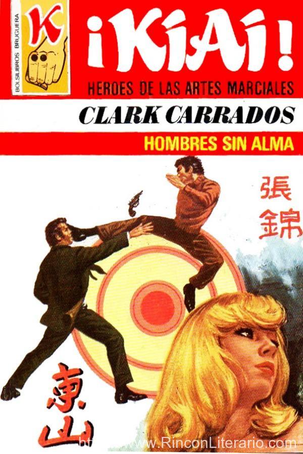 Hombres sin alma