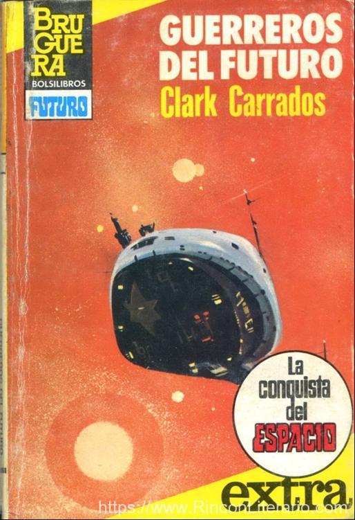 Guerreros del futuro
