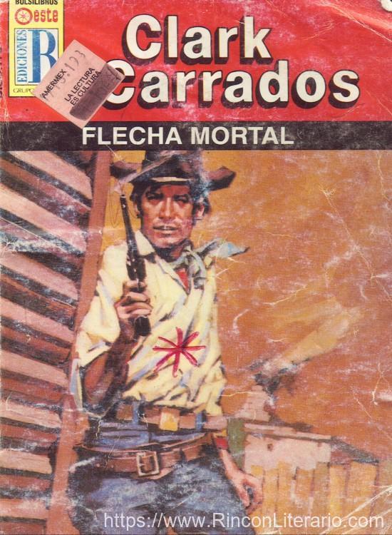 Flecha mortal
