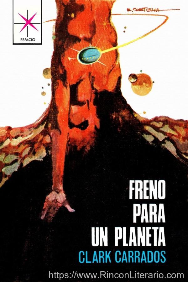 Freno para un planeta