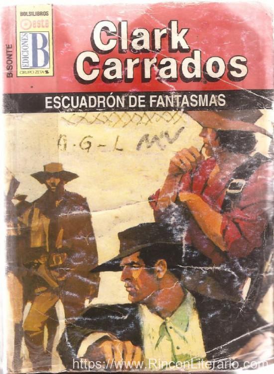 Escuadrón de fantasmas