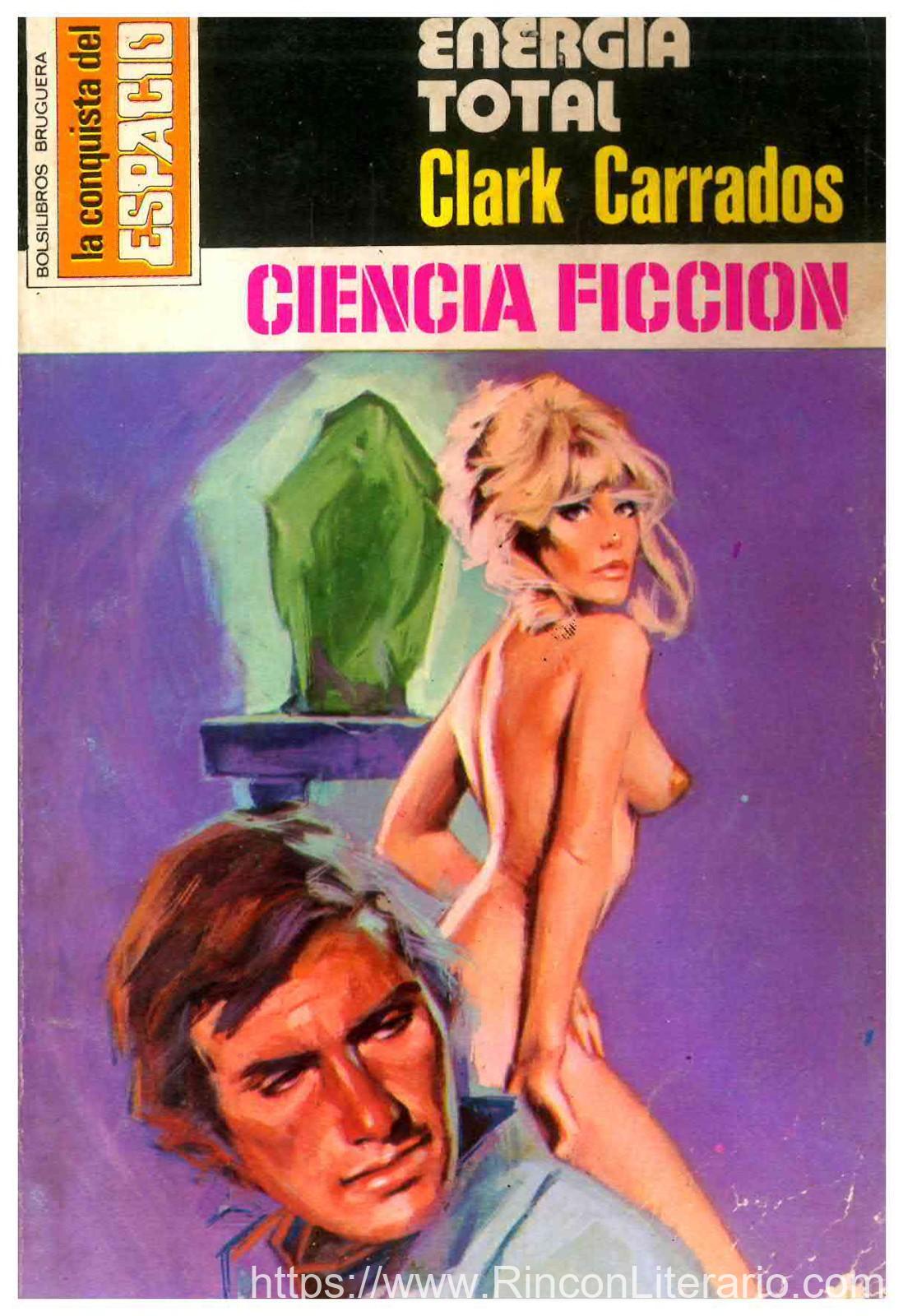 Energía total