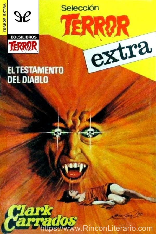 El testamento del Diablo
