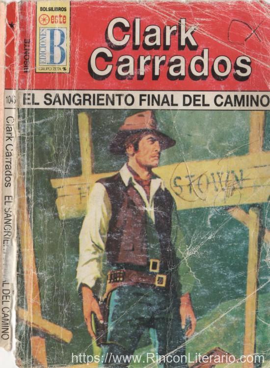 El sangriento final del camino