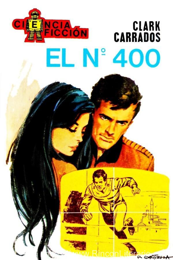 EL N.° 400