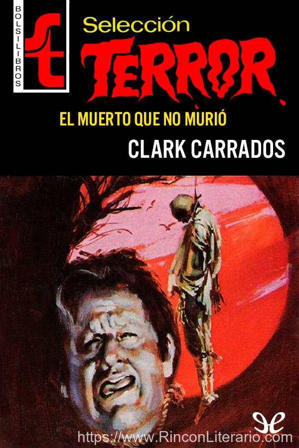 El muerto que no murió