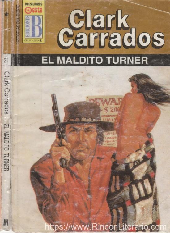 El maldito Turner