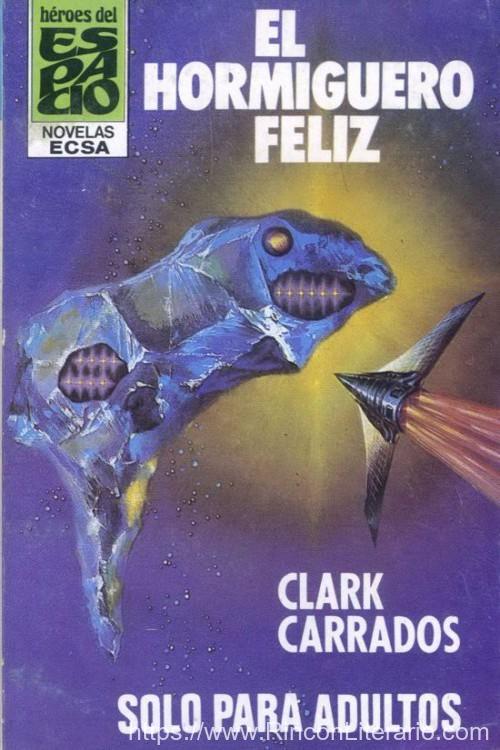El hormiguero feliz