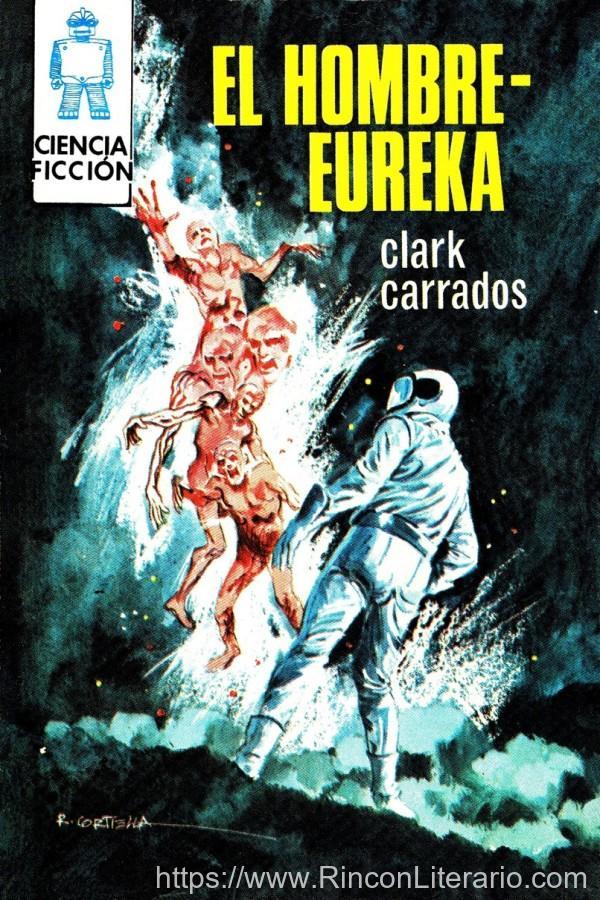 El hombre-eureka