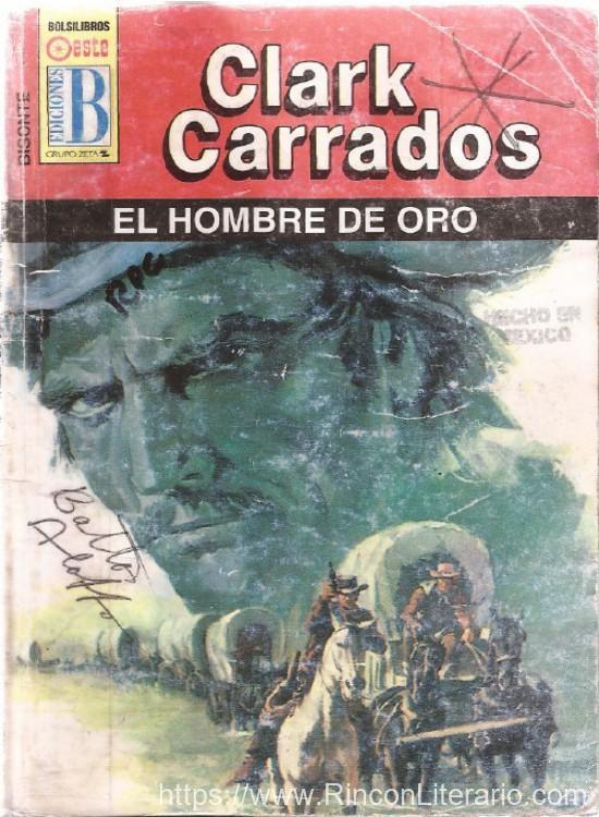 El hombre de oro