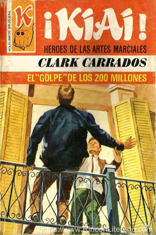 El golpe de los 200 millones