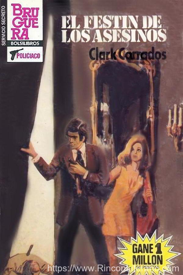 El festín de los asesinos