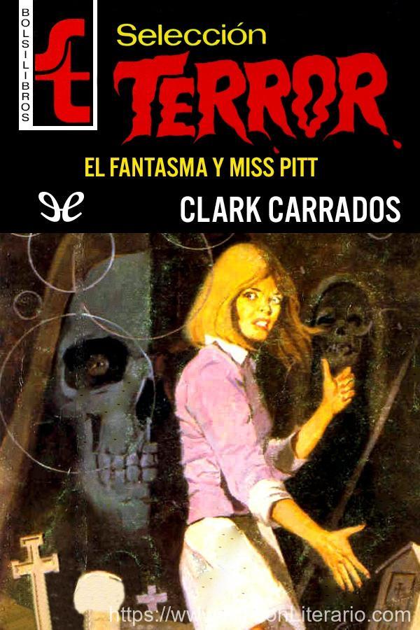 El fantasma y miss Pitt