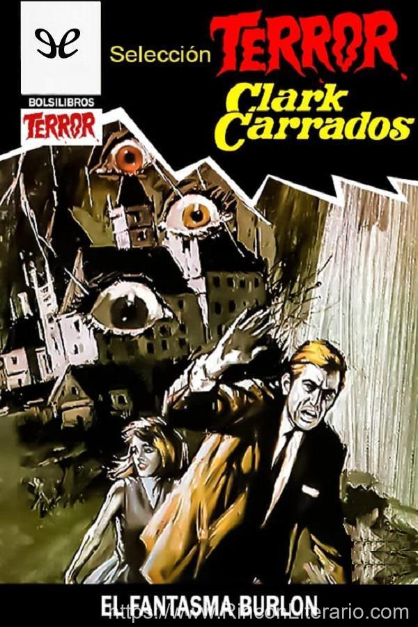 El fantasma burlón