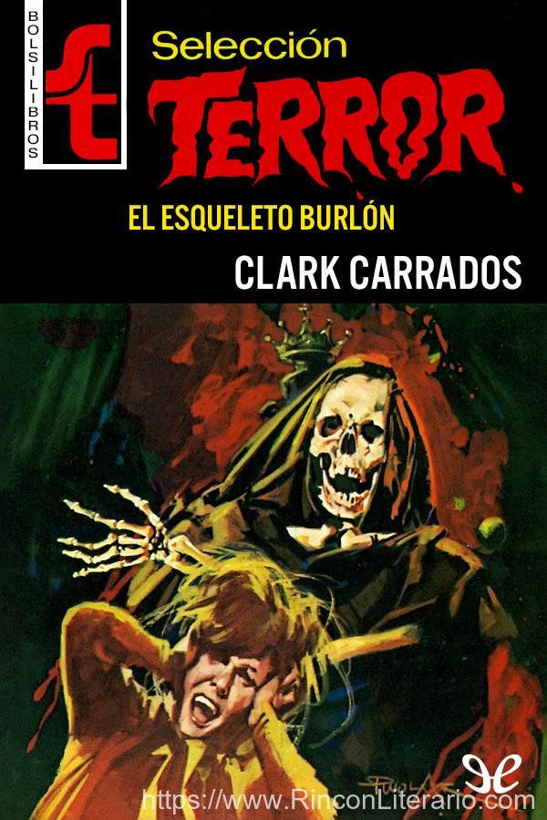 El esqueleto burlón