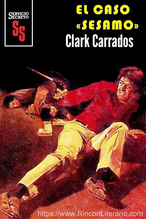 El caso «Sésamo»
