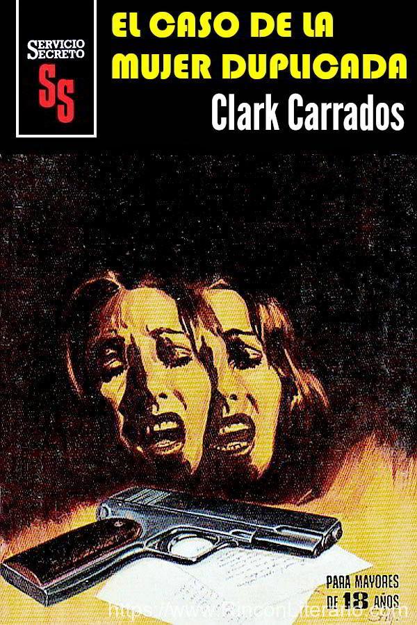 El caso de la mujer duplicada