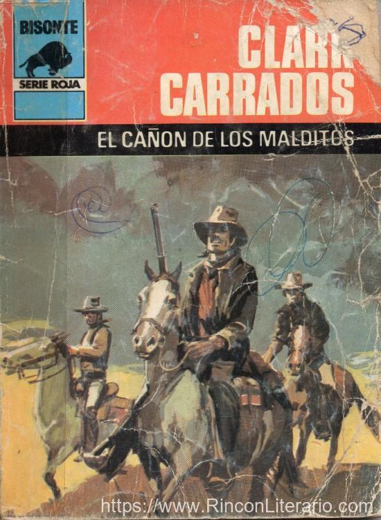 El cañón de los malditos
