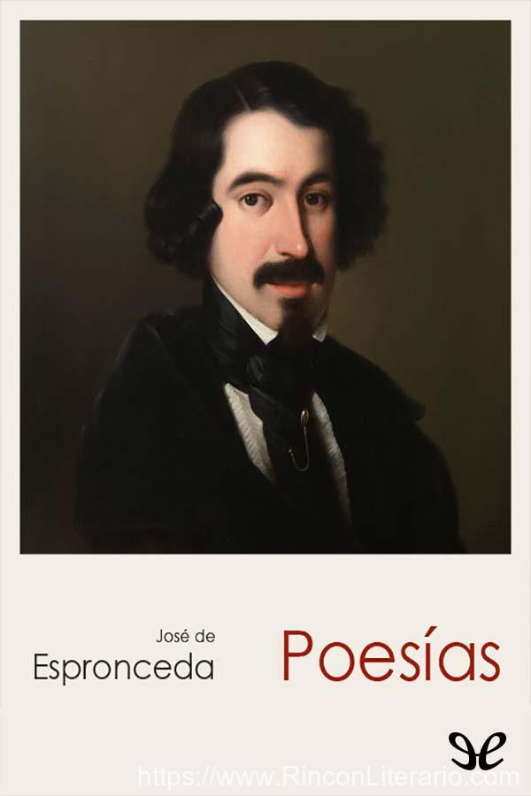 Poesías (1840)