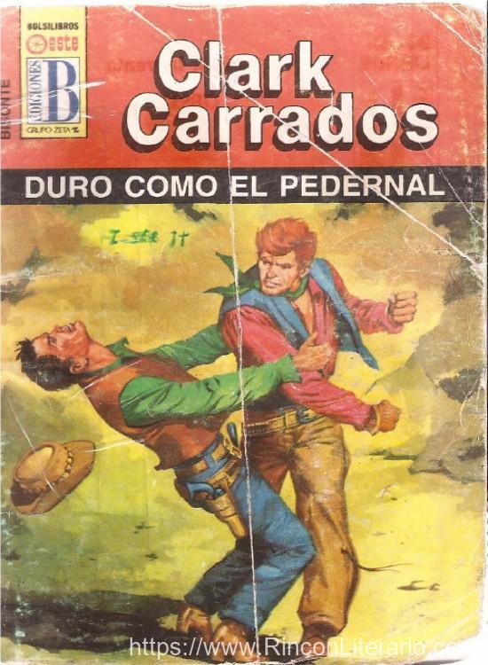 Duro como el pedernal