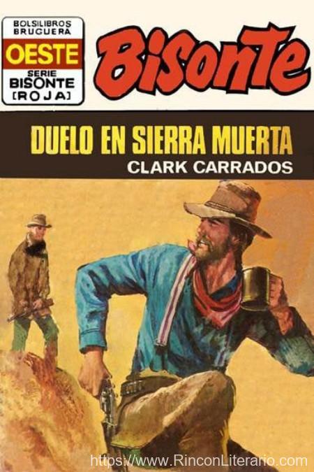 Duelo en Sierra Muerta