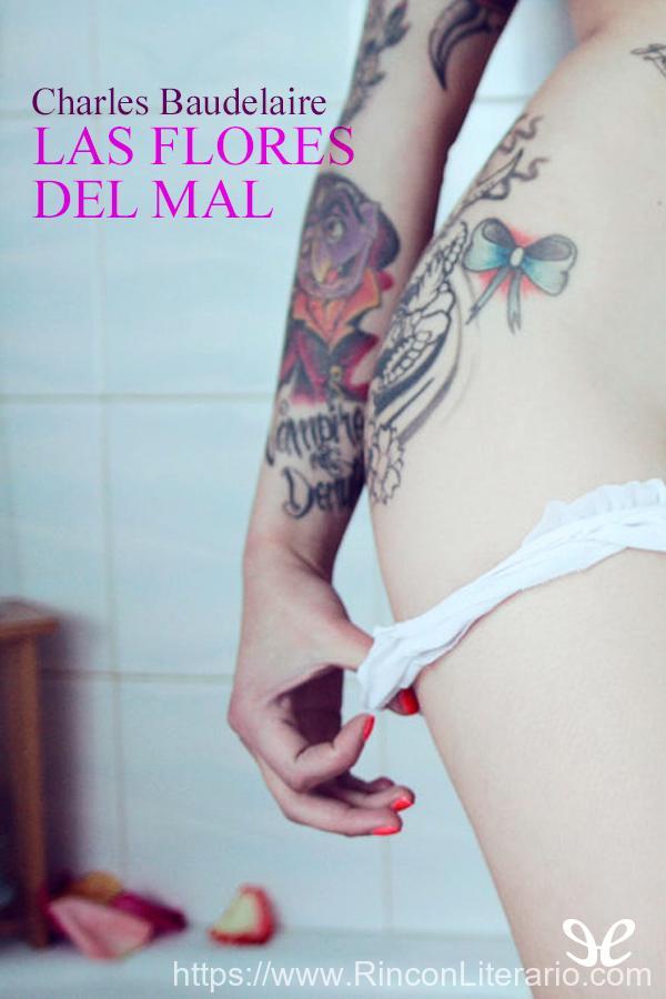 Las flores del mal