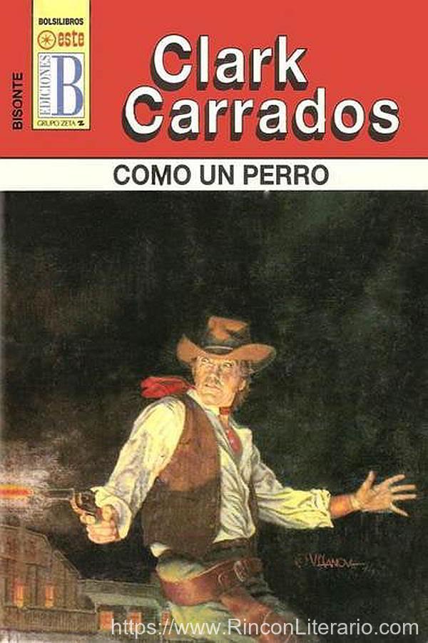 Como un perro