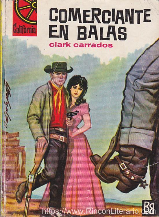 Comerciante en balas