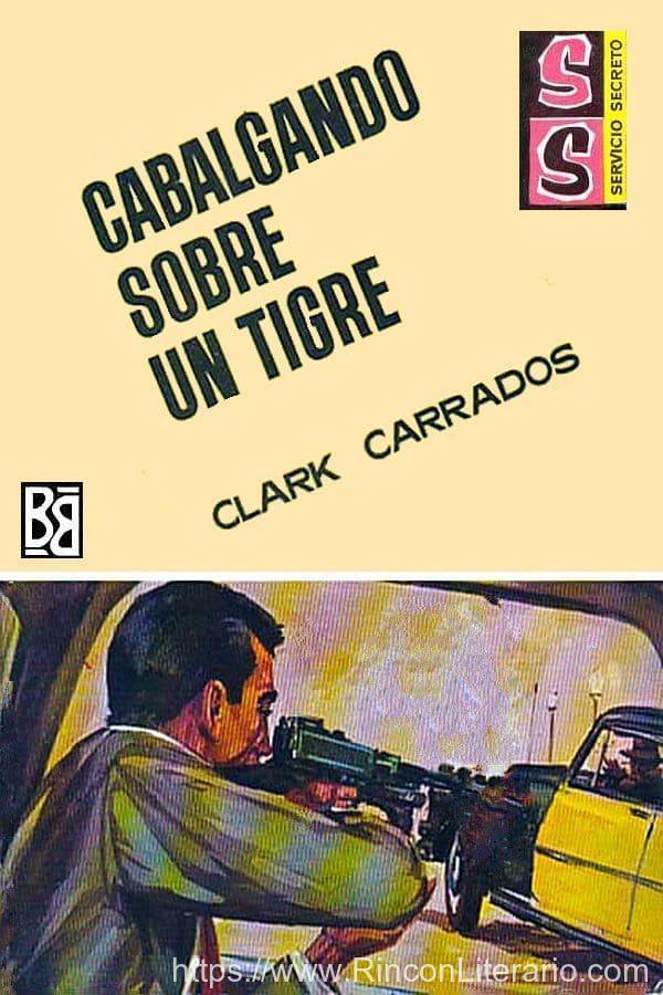 Cabalgando sobre un tigre