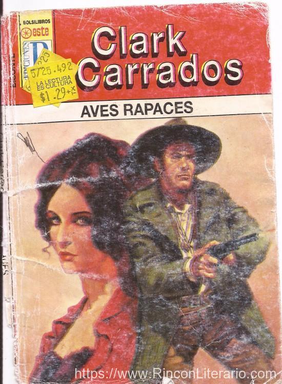 Aves rapaces