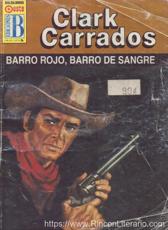 Barro rojo, barro de sangre