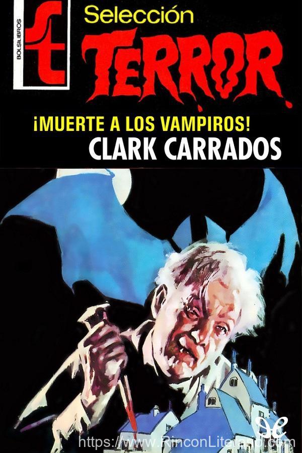 ¡Muerte a los vampiros!