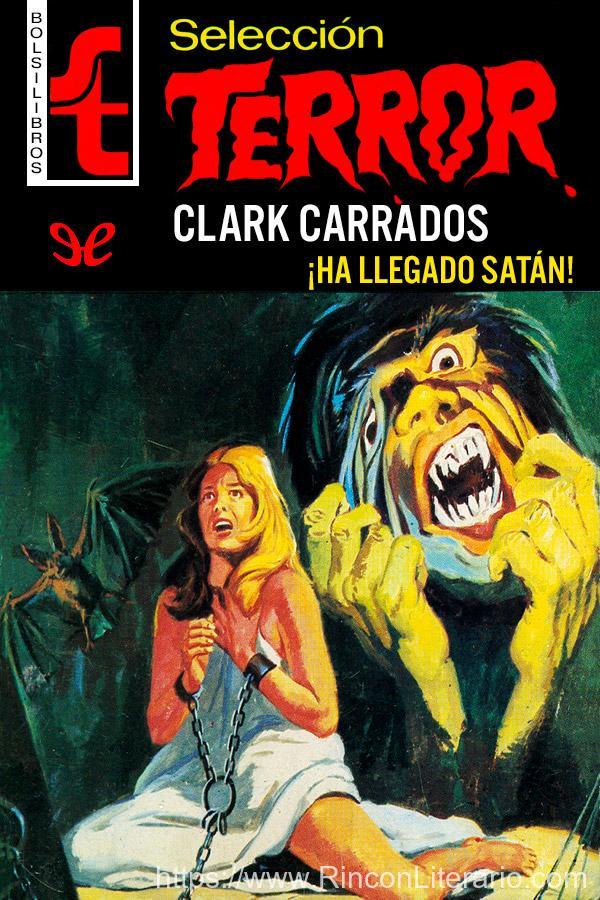 ¡Ha llegado Satán!