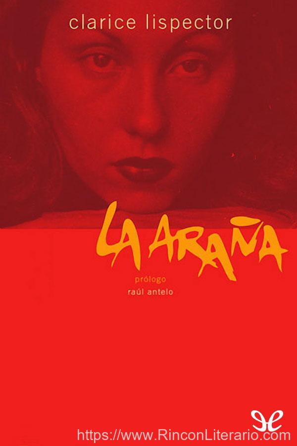 La araña