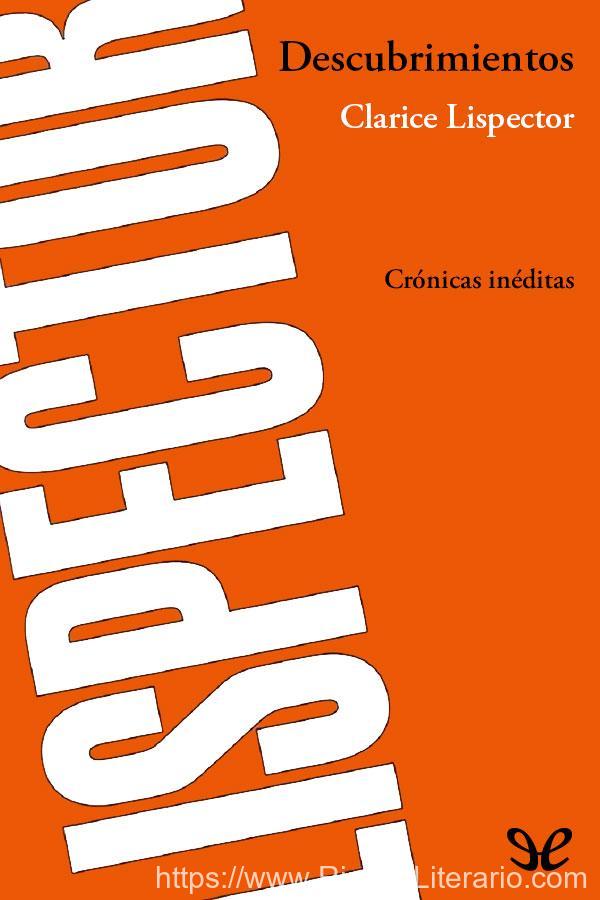 Descubrimientos