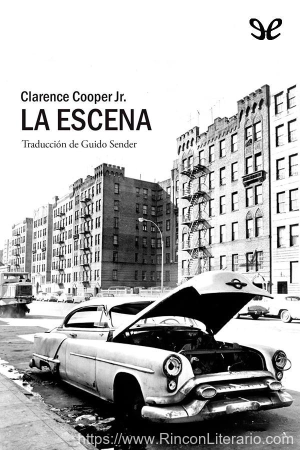 La Escena