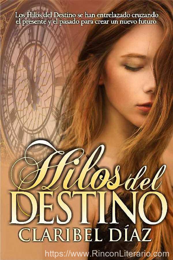Hilos del destino