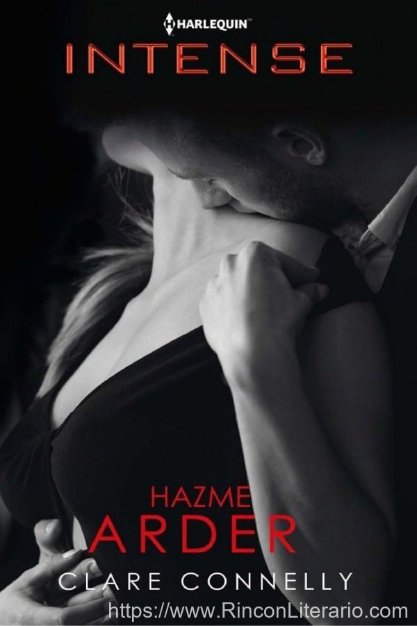 Hazme arder