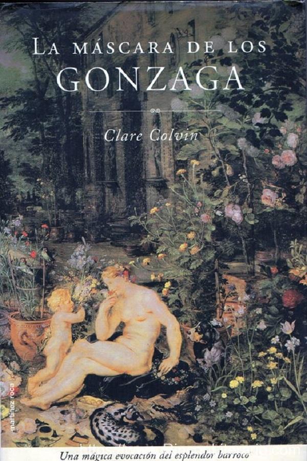 La máscara de los Gonzaga