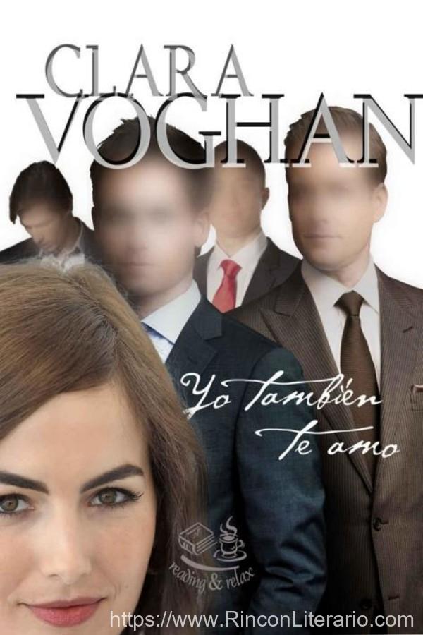 Yo también te amo