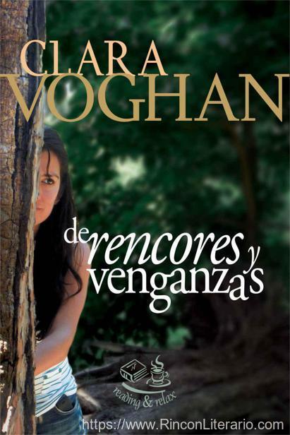 De rencores y venganzas