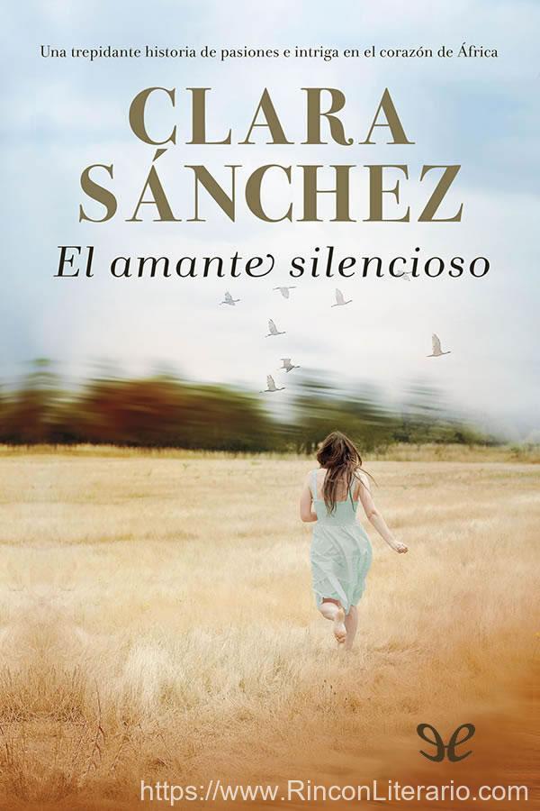 El amante silencioso