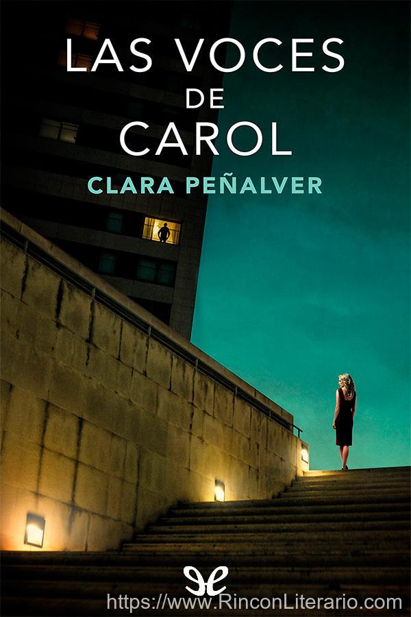 Las voces de Carol